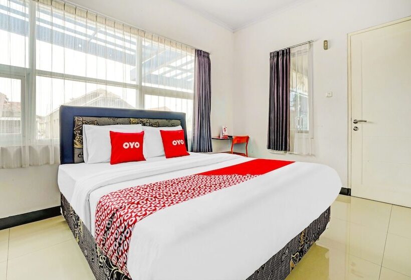 酒店 Oyo 90324 Si Jalak Guest House