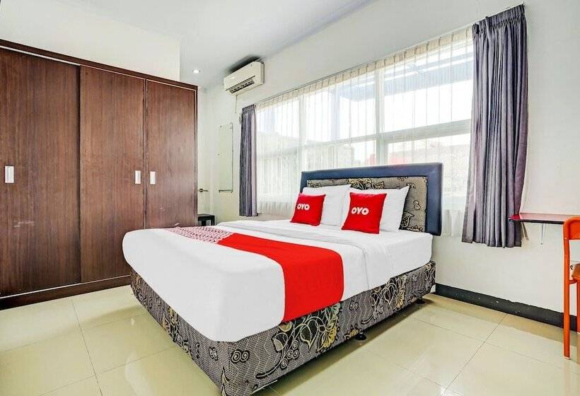 酒店 Oyo 90324 Si Jalak Guest House