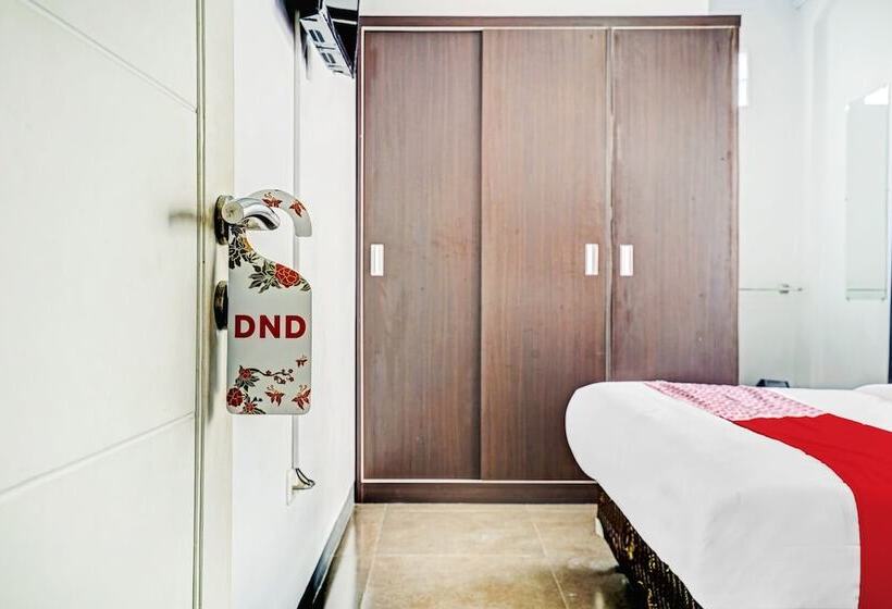 酒店 Oyo 90324 Si Jalak Guest House