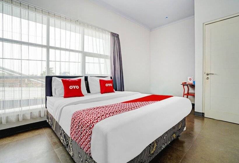 酒店 Oyo 90324 Si Jalak Guest House
