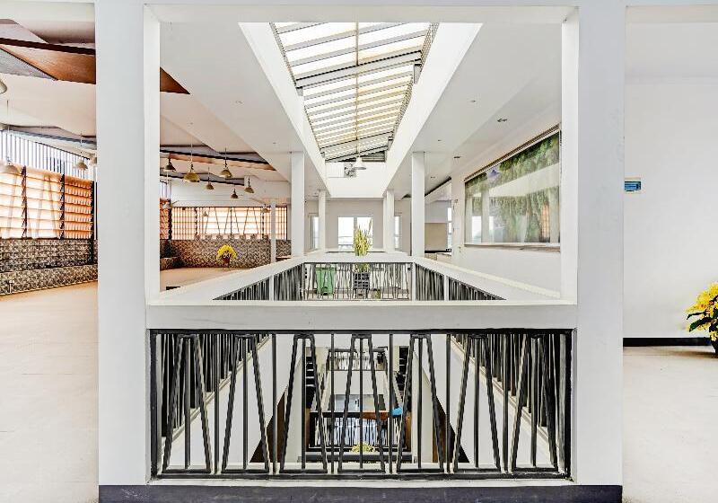 酒店 Oyo 90324 Si Jalak Guest House