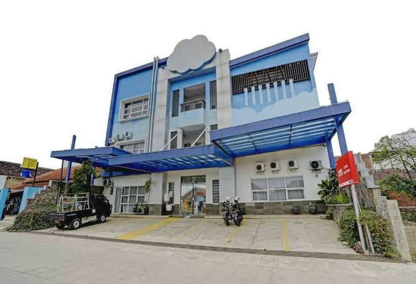 酒店 Oyo 90324 Si Jalak Guest House