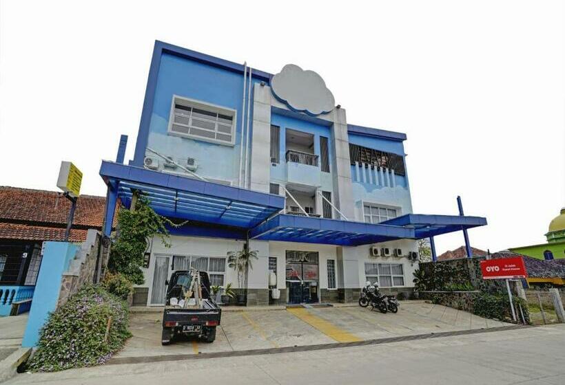 酒店 Oyo 90324 Si Jalak Guest House