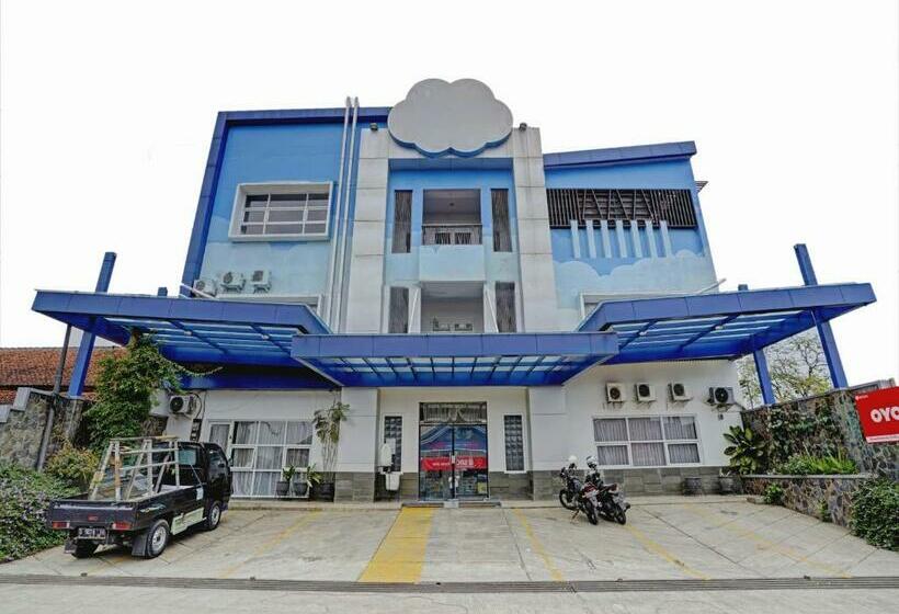 酒店 Oyo 90324 Si Jalak Guest House