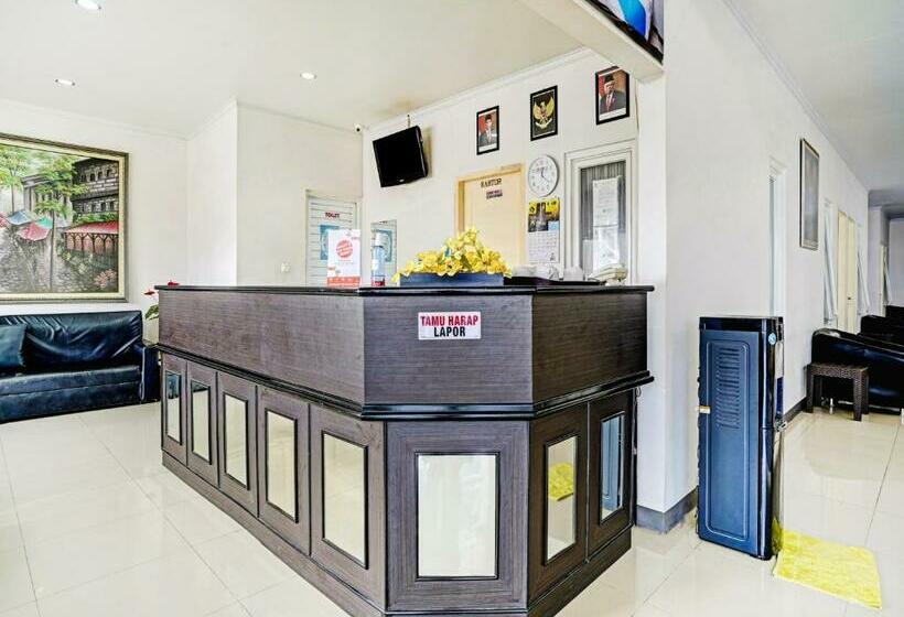 酒店 Oyo 90324 Si Jalak Guest House