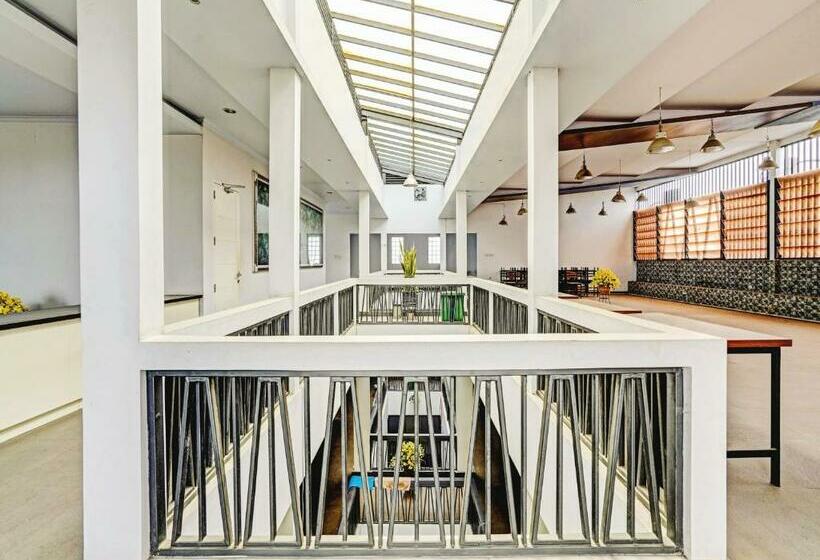 酒店 Oyo 90324 Si Jalak Guest House