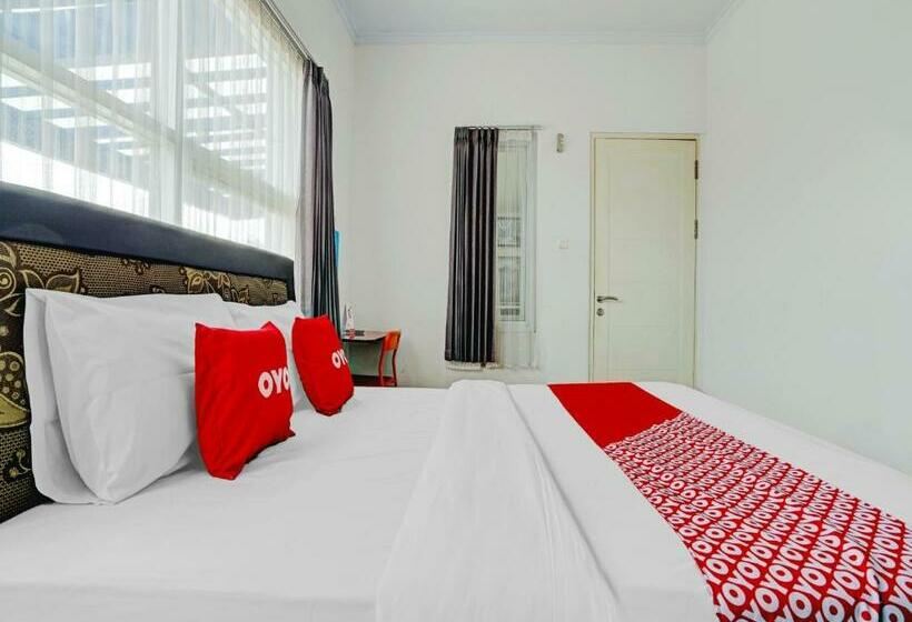 酒店 Oyo 90324 Si Jalak Guest House