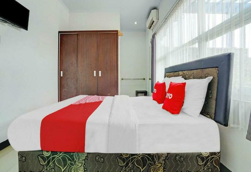 酒店 Oyo 90324 Si Jalak Guest House