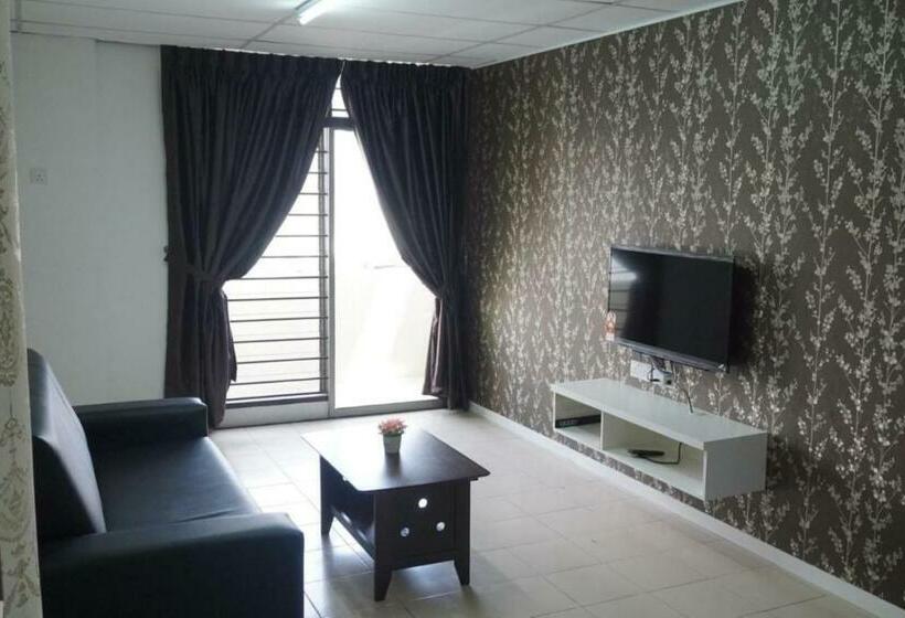 בית מלון כפרי Oyo 90326 Wg Guest House