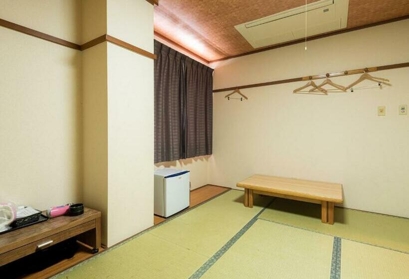 Tabist Hotel Kurama Hikone