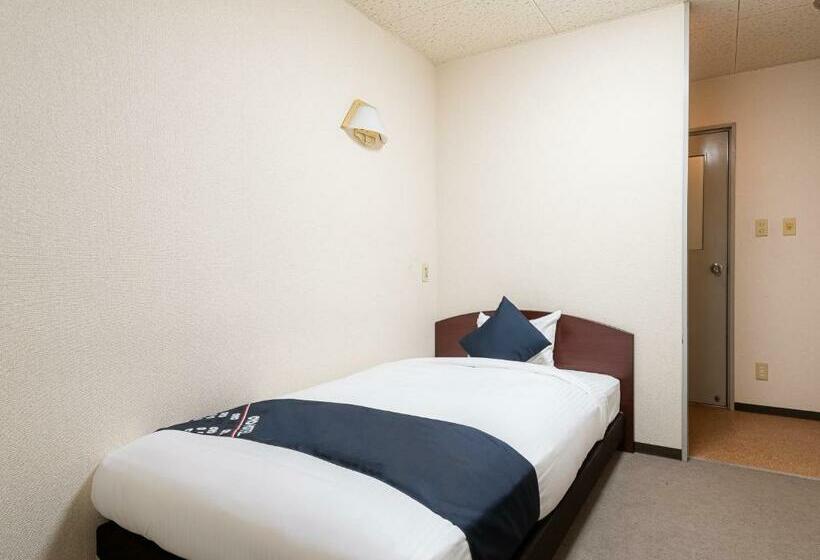 Tabist Hotel Kurama Hikone