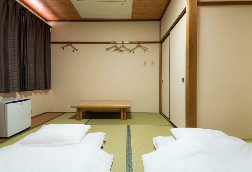 Tabist Hotel Kurama Hikone