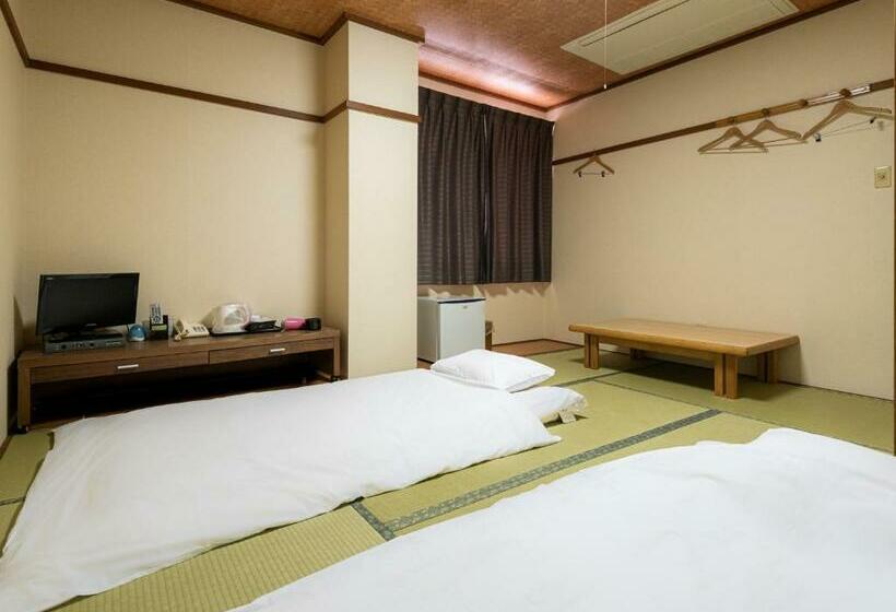 Tabist Hotel Kurama Hikone