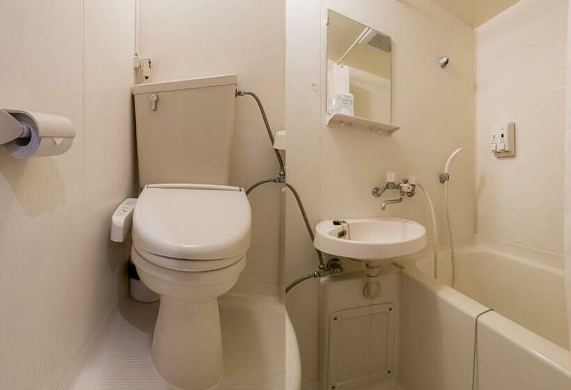 Tabist Hotel Kurama Hikone