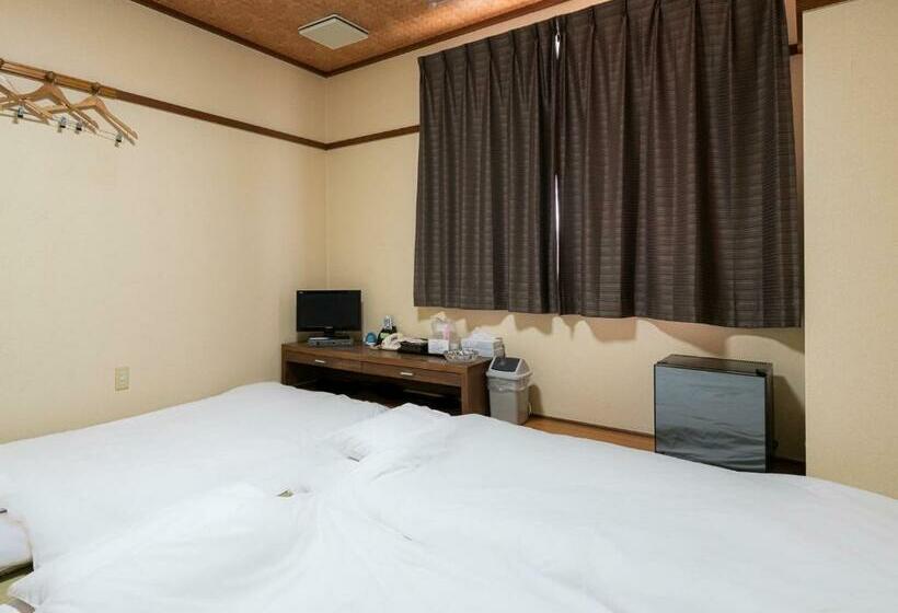 Tabist Hotel Kurama Hikone