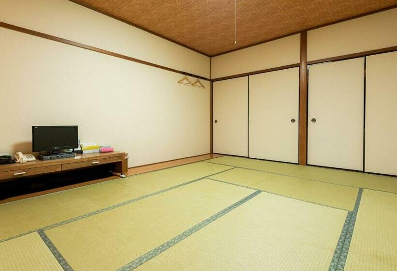 Tabist Hotel Kurama Hikone