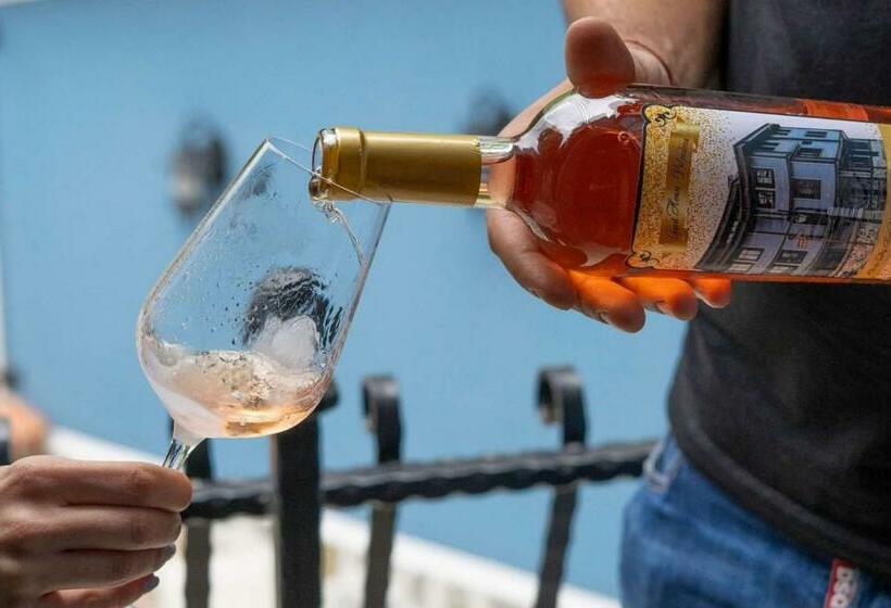 호텔 Pulpudeva Family