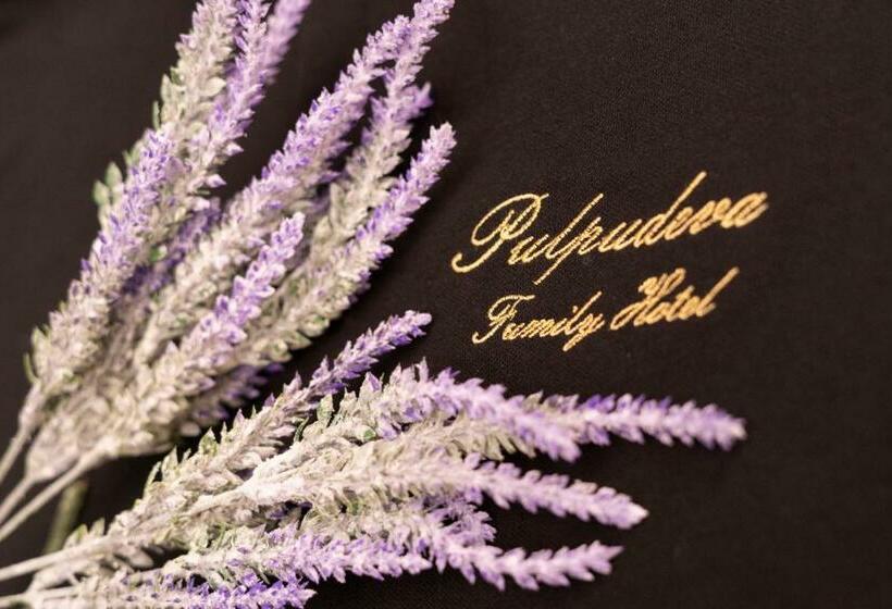 호텔 Pulpudeva Family