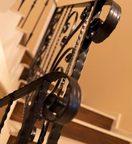 호텔 Pulpudeva Family