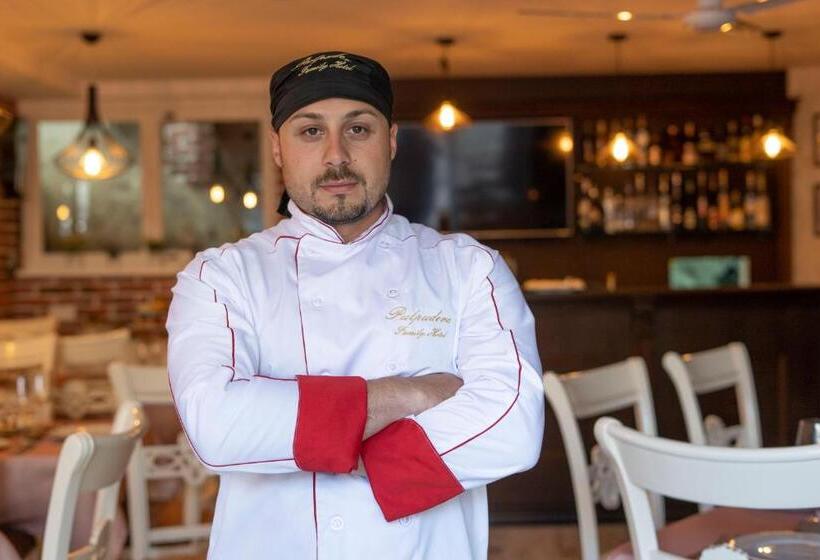 호텔 Pulpudeva Family