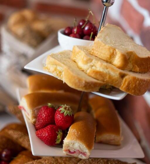 호텔 Pulpudeva Family