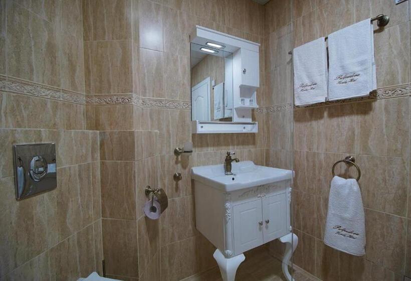 호텔 Pulpudeva Family