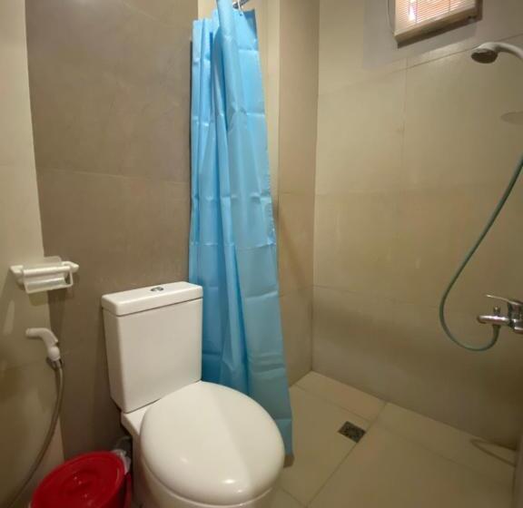 호텔 Reddoorz Plus @ Lhexlyn Resort San Narciso