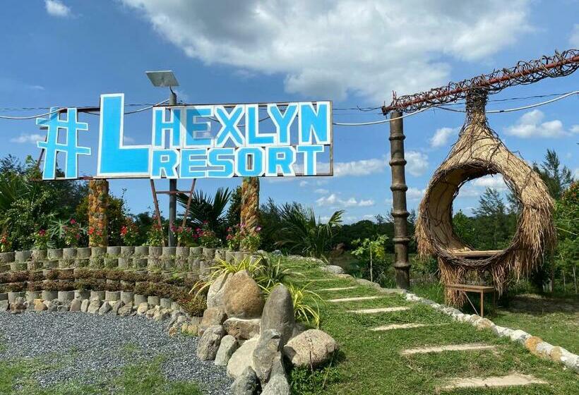 호텔 Reddoorz Plus @ Lhexlyn Resort San Narciso