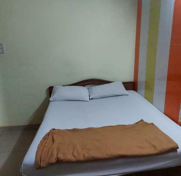 酒店 Sai Guest House