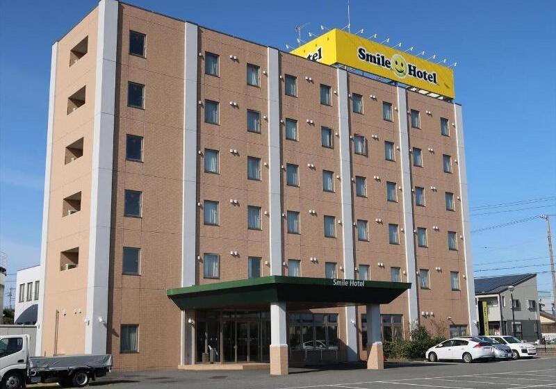 Smile Hotel Shizuoka Yoshida Inter
