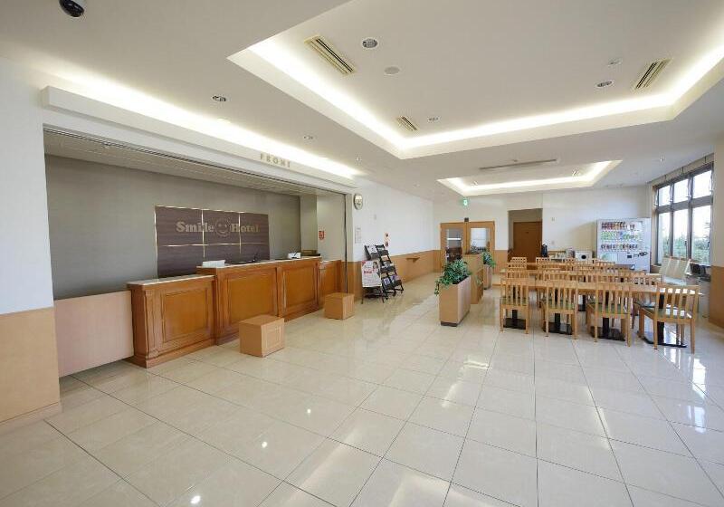 Smile Hotel Shizuoka Yoshida Inter