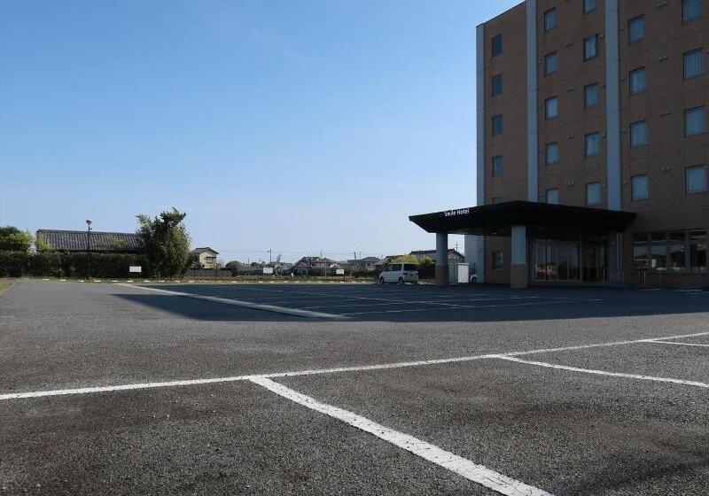 Smile Hotel Shizuoka Yoshida Inter