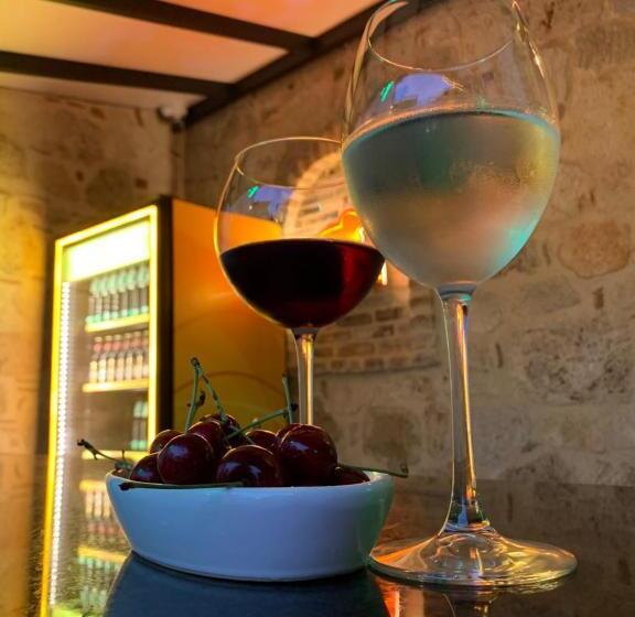 هتل Solo Boutique