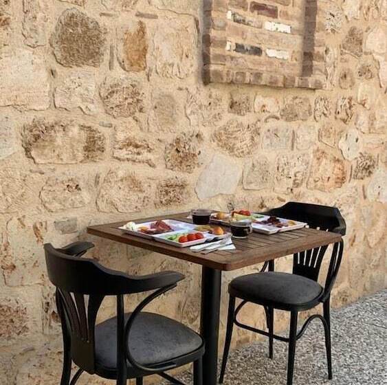 هتل Solo Boutique