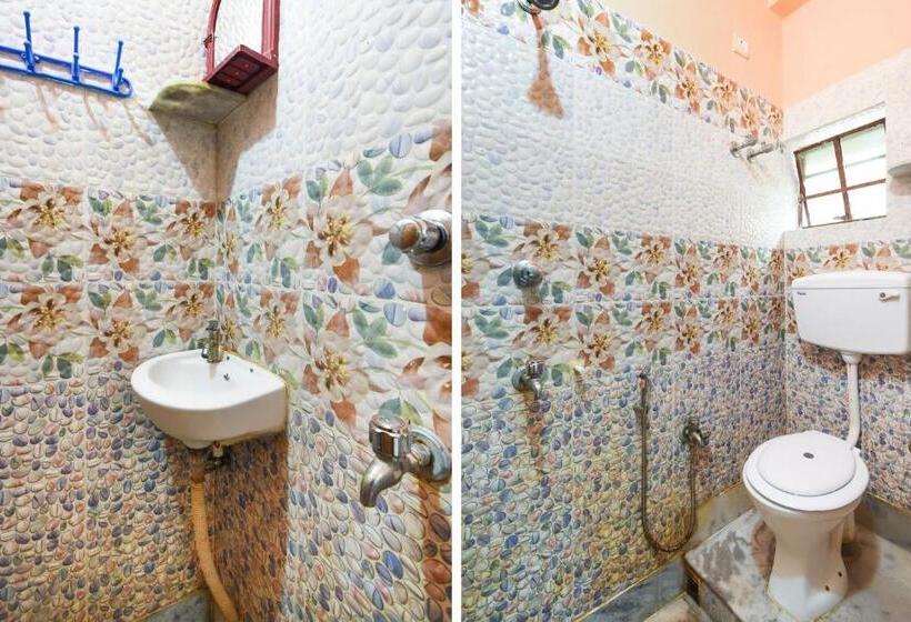 ホテル Spot On 67721 Maa Rakhakali Bhawan