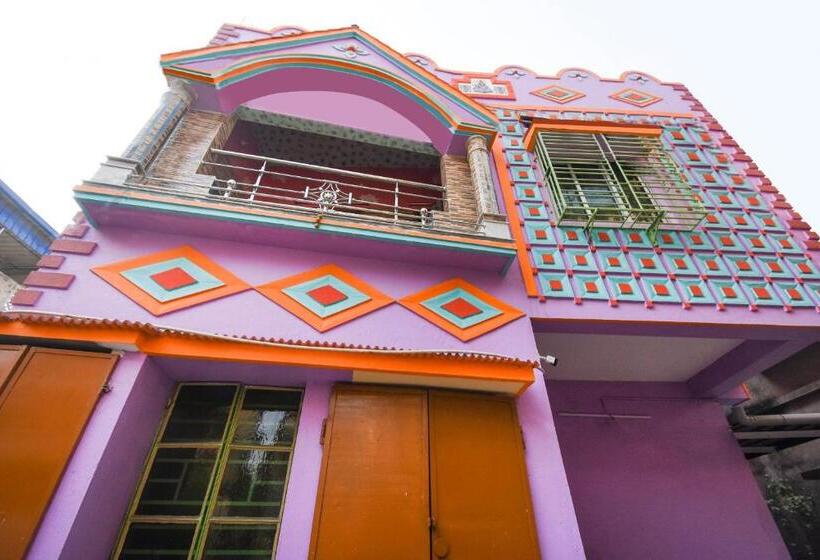 ホテル Spot On 67721 Maa Rakhakali Bhawan