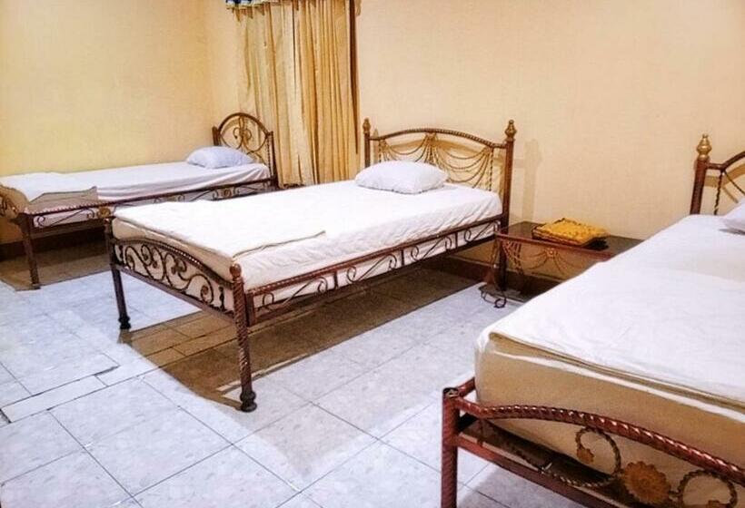 فندق Srikandi Sinjai Syariah Redpartner
