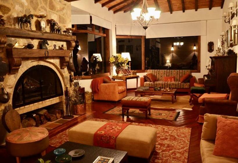 Sumangá Hotel Boutique