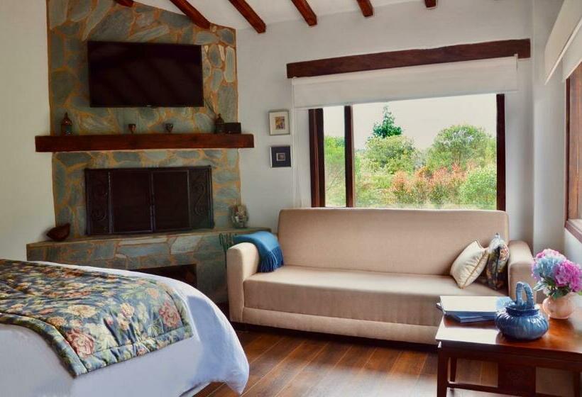 Sumangá Hotel Boutique