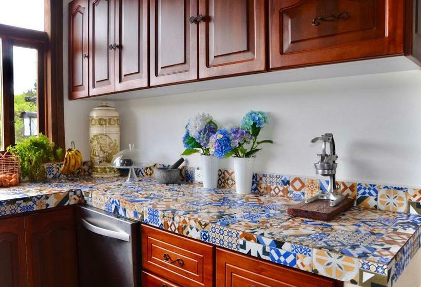 Sumangá Hotel Boutique