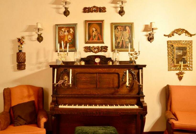 Sumangá Hotel Boutique