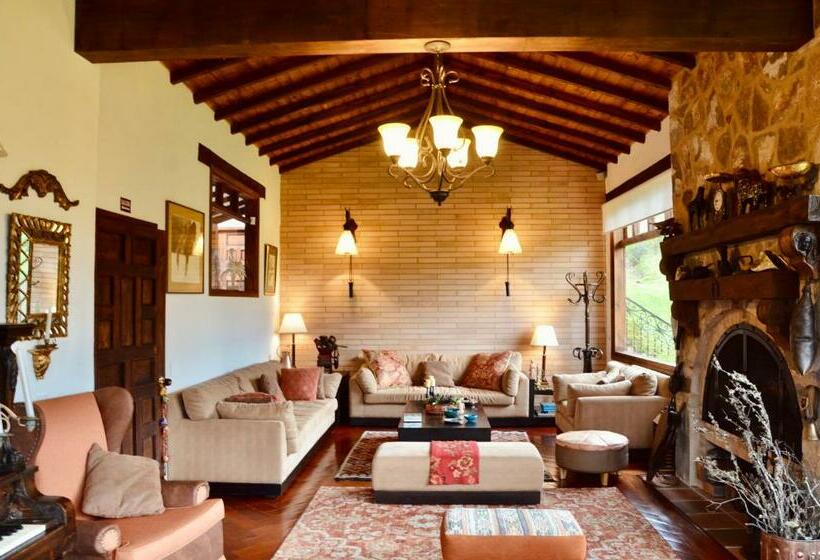 Sumangá Hotel Boutique