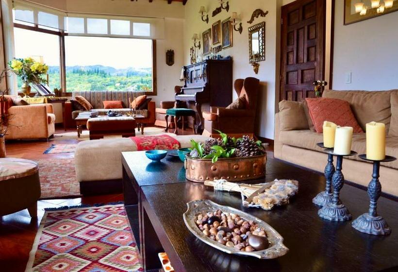 Sumangá Hotel Boutique