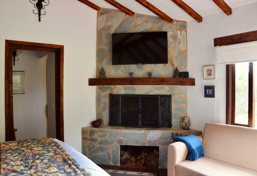 Sumangá Hotel Boutique