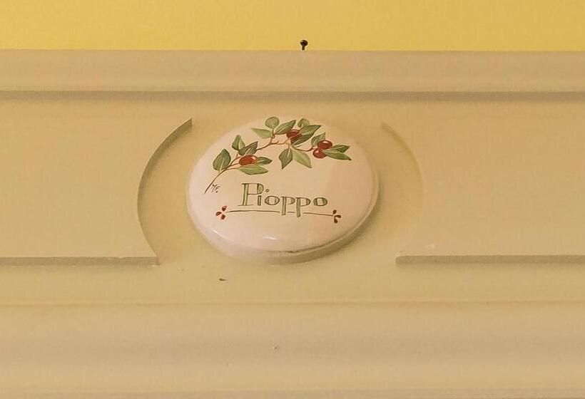 Отель Tenuta Pian D Attesio Agriturismo