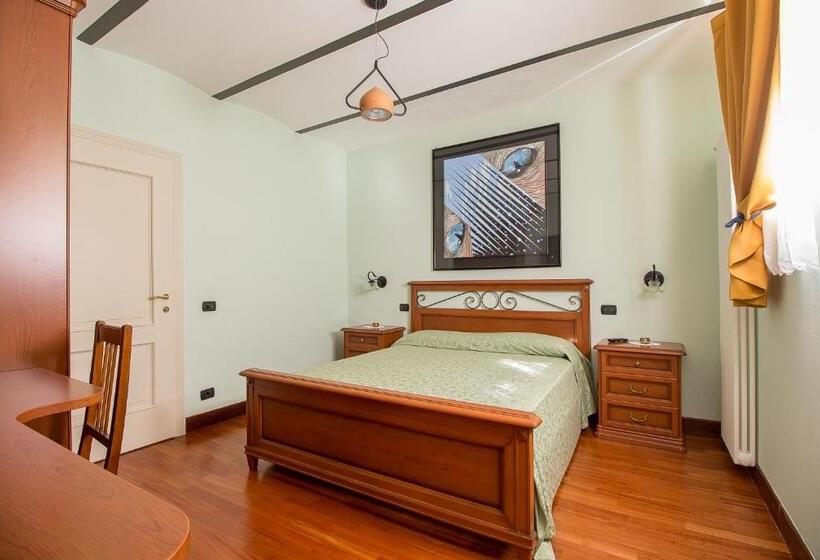 Отель Tenuta Pian D Attesio Agriturismo