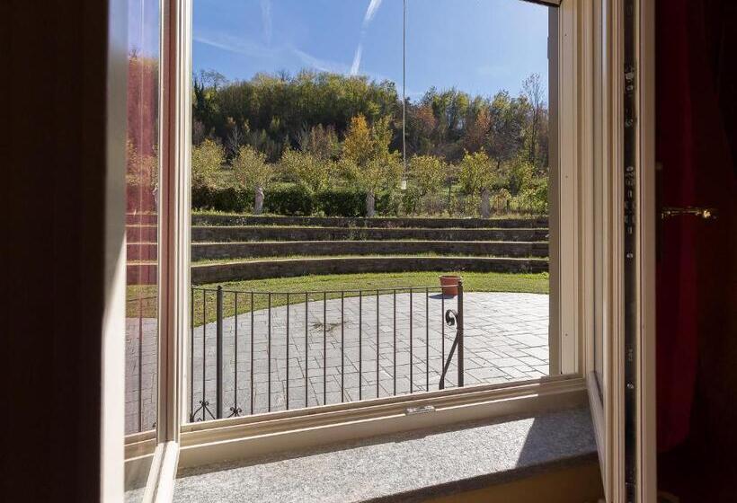 Отель Tenuta Pian D Attesio Agriturismo