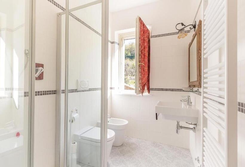 Отель Tenuta Pian D Attesio Agriturismo