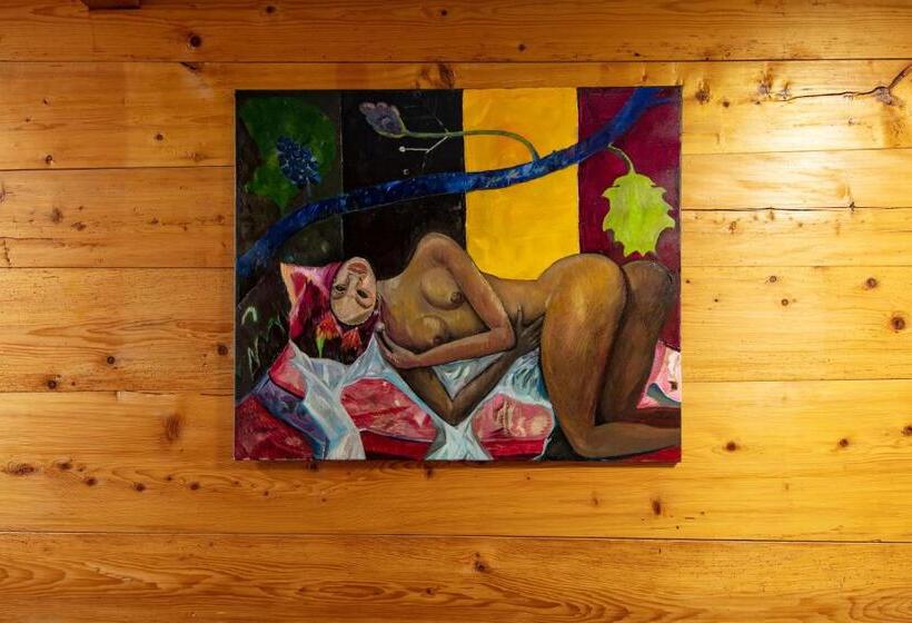 酒店 The Boutique Gasthaus Engel