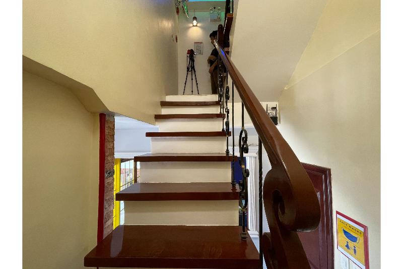 Отель Vaccinated Staff  Oyo 685 K Fortune Apartelle